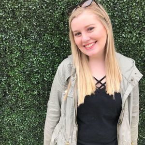 Meet your Posher, Tara